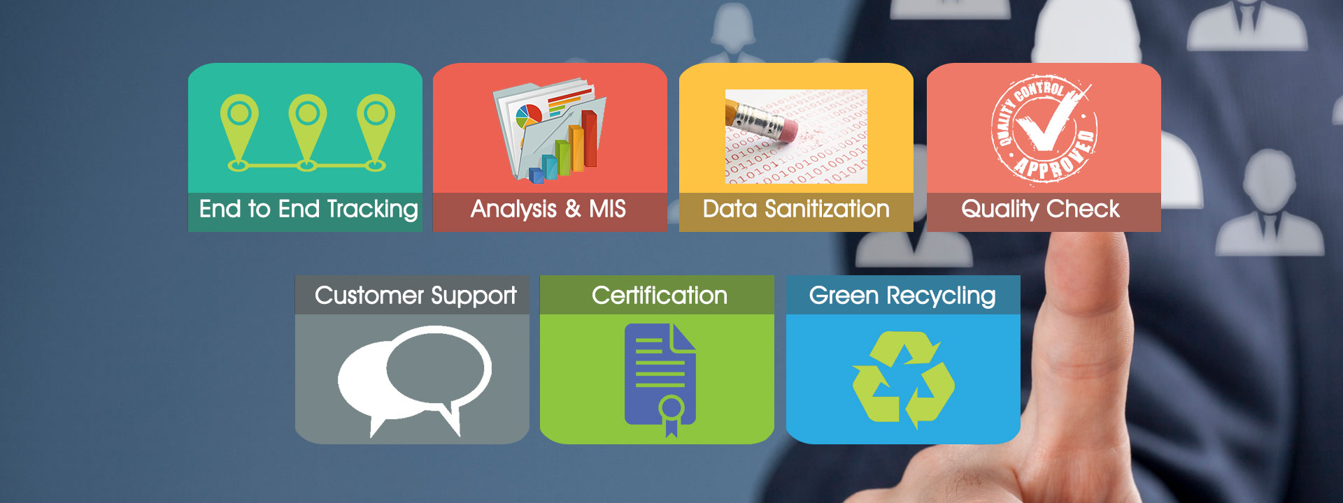 Bootstrap Touch Slider